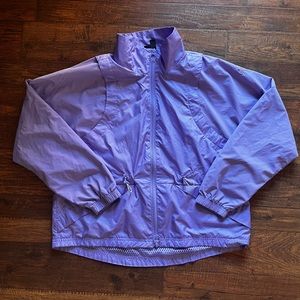 Adidas Windbreaker